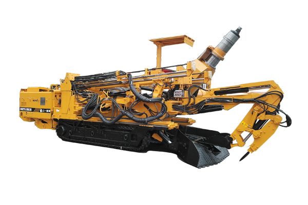 大型機(jī)械維修