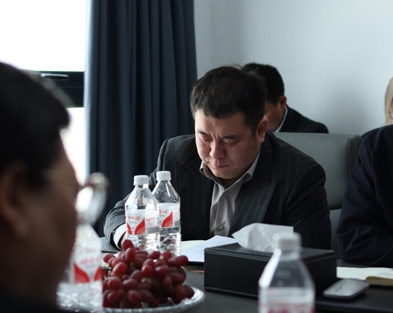 團(tuán)隊(duì)風(fēng)采