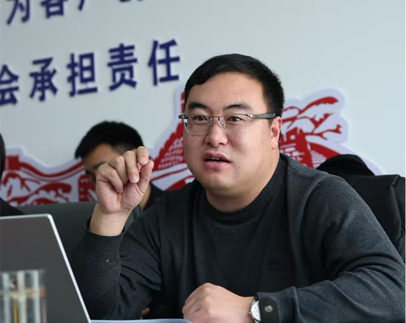 團(tuán)隊(duì)風(fēng)采