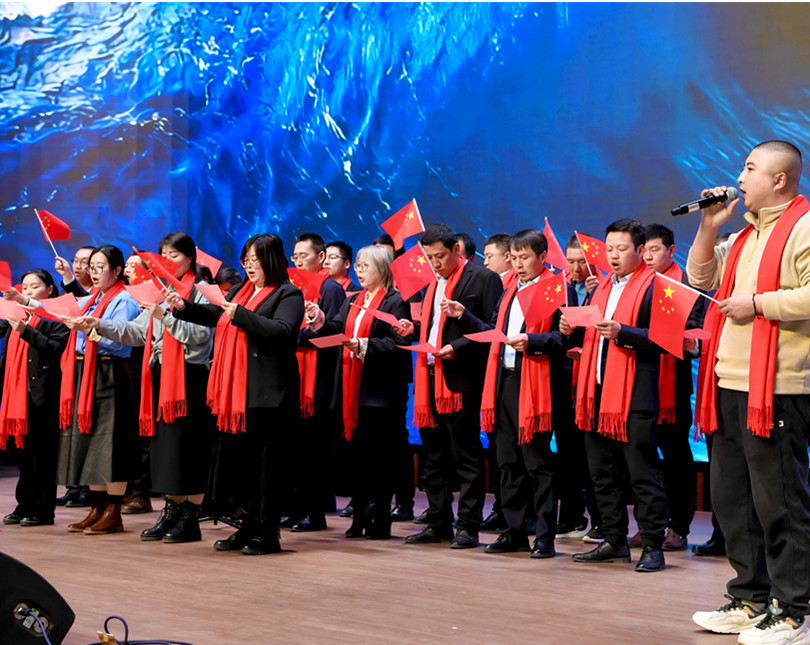 團(tuán)隊(duì)風(fēng)采