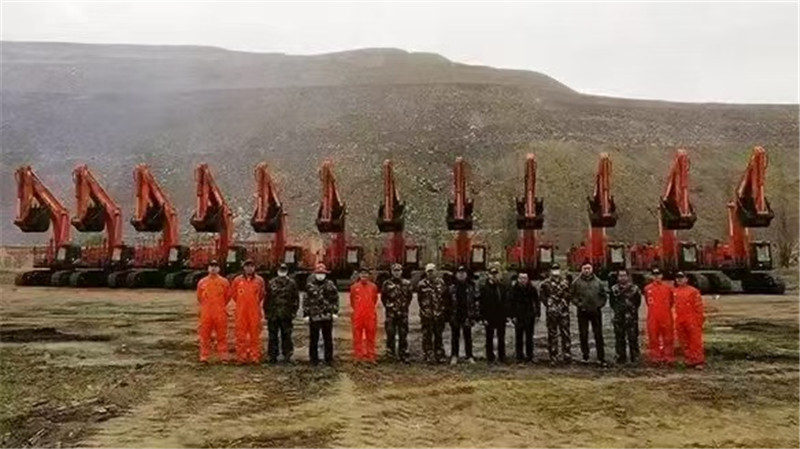 機械設(shè)備租賃