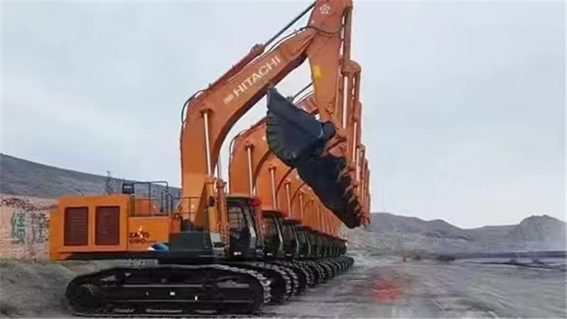 機械設(shè)備租賃