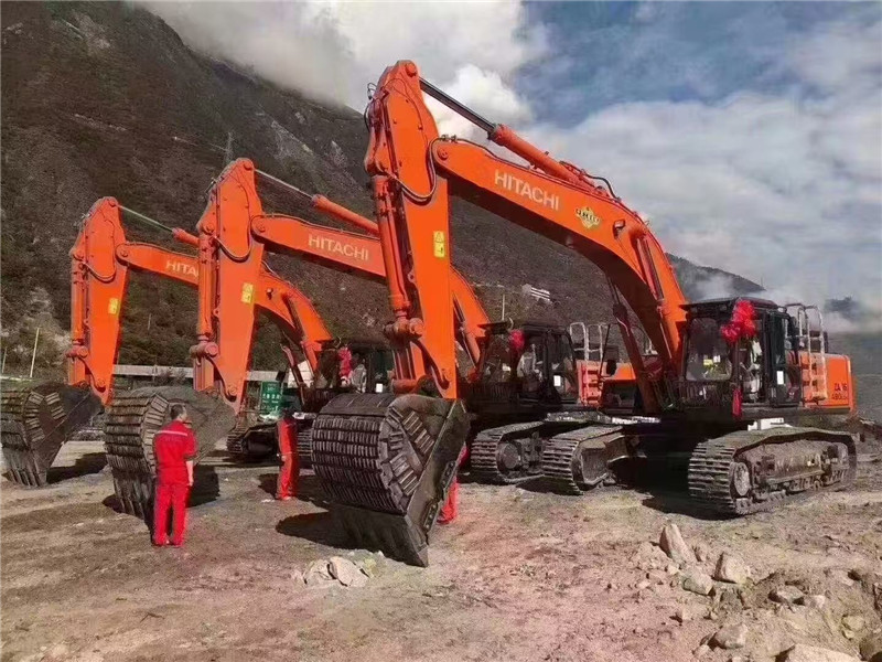 機械設(shè)備租賃