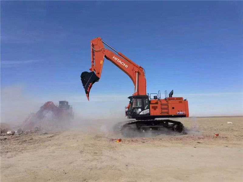 機械設(shè)備租賃