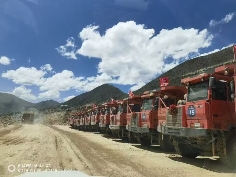 機械設(shè)備租賃